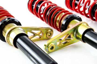 Picture of MTS Technik Coilover Set - MTSGWVW14