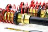 Picture of MTS Technik Coilover Set - MTSGWVW14