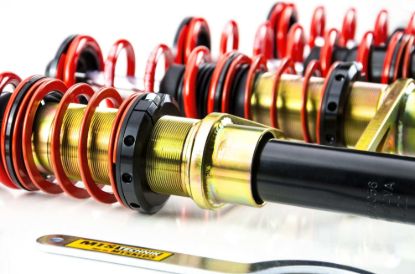 Picture of MTS Technik Coilover Set - MTSGWVW14