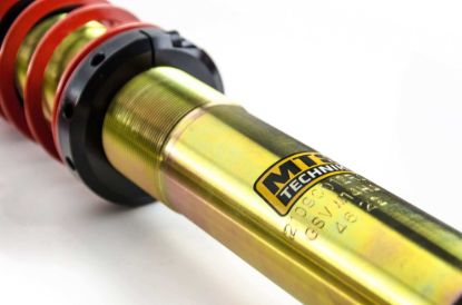 Picture of MTS Technik Coilover Set - MTSGWVW14