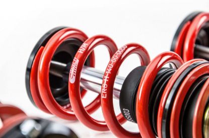 Picture of MTS Technik Coilover Set - MTSGWVW14