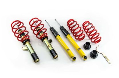 Picture of MTS Technik Coilover Set - MTSGWVW15