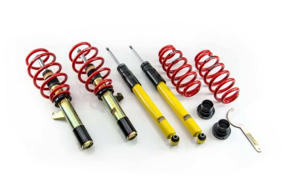 Picture of MTS Technik Coilover Set - MTSGWVW15