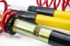 Picture of MTS Technik Coilover Set - MTSGWVW15