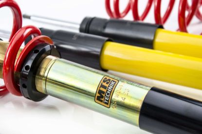 Picture of MTS Technik Coilover Set - MTSGWVW15