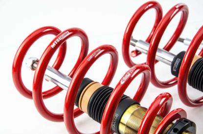 Picture of MTS Technik Coilover Set - MTSGWVW15