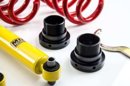 Picture of MTS Technik Coilover Set - MTSGWVW15