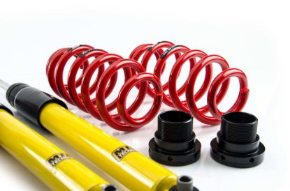 Picture of MTS Technik Coilover Set - MTSGWVW15
