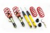 Picture of MTS Technik Coilover Set - MTSGWVW16