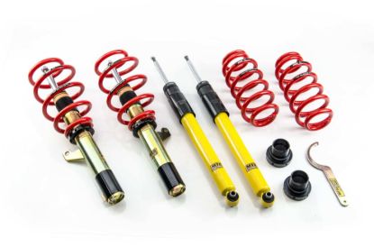 Picture of MTS Technik Coilover Set - MTSGWVW16