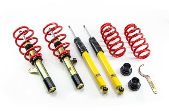 Picture of MTS Technik Coilover Set - MTSGWVW16