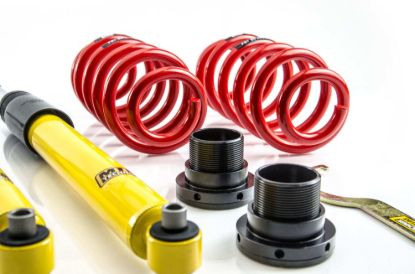 Picture of MTS Technik Coilover Set - MTSGWVW16
