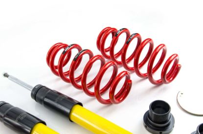 Picture of MTS Technik Coilover Set - MTSGWVW16