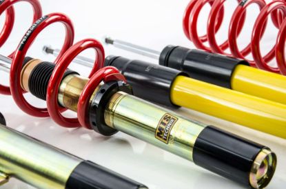 Picture of MTS Technik Coilover Set - MTSGWVW16