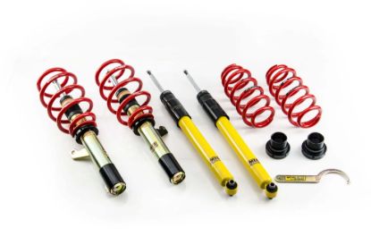 Picture of MTS Technik Coilover Set - MTSGWVW17