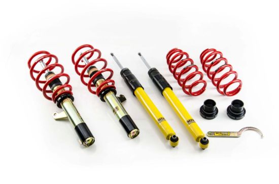 Picture of MTS Technik Coilover Set - MTSGWVW17