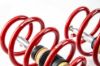 Picture of MTS Technik Coilover Set - MTSGWVW17