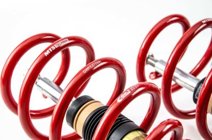 Picture of MTS Technik Coilover Set - MTSGWVW17