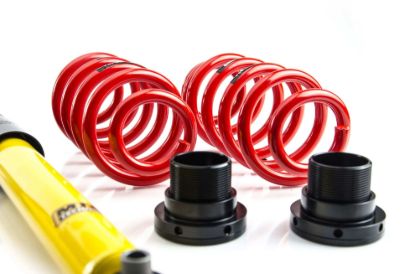 Picture of MTS Technik Coilover Set - MTSGWVW17