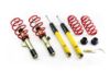 Picture of MTS Technik Coilover Set - MTSGWVW18