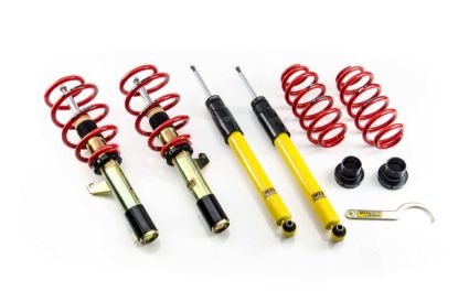 Picture of MTS Technik Coilover Set - MTSGWVW18