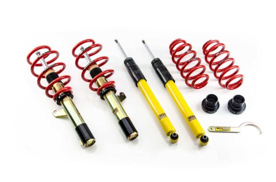 Picture of MTS Technik Coilover Set - MTSGWVW18