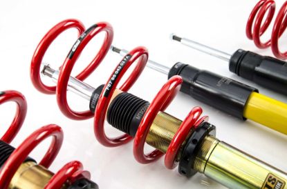 Picture of MTS Technik Coilover Set - MTSGWVW18