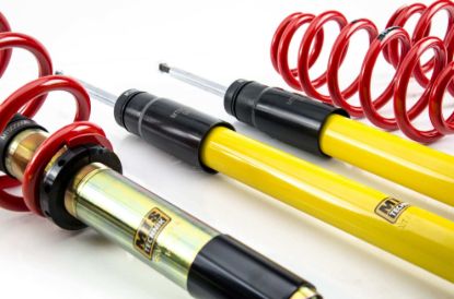 Picture of MTS Technik Coilover Set - MTSGWVW18