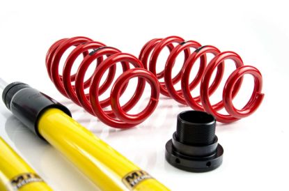 Picture of MTS Technik Coilover Set - MTSGWVW18