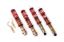 Picture of MTS Technik Coilover Set - MTSGWVW27