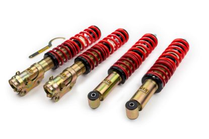 Picture of MTS Technik Coilover Set - MTSGWVW27