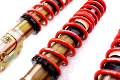 Picture of MTS Technik Coilover Set - MTSGWVW27