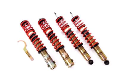 Picture of MTS Technik Coilover Set - MTSGWVW27-C