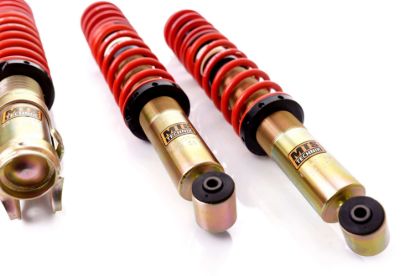Picture of MTS Technik Coilover Set - MTSGWVW27-C