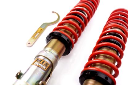 Picture of MTS Technik Coilover Set - MTSGWVW27-C