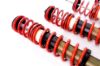 Picture of MTS Technik Coilover Set - MTSGWVW27-C