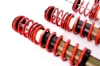 Picture of MTS Technik Coilover Set - MTSGWVW27-C