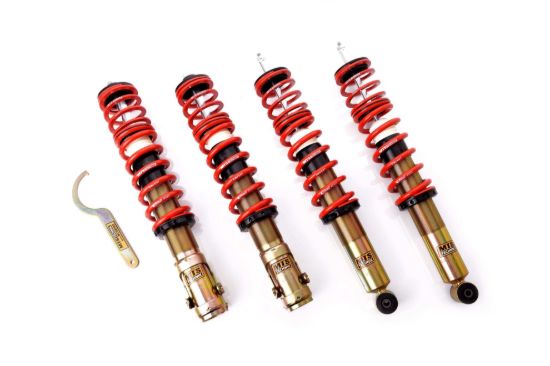 Picture of MTS Technik Coilover Set - MTSGWVW27-S