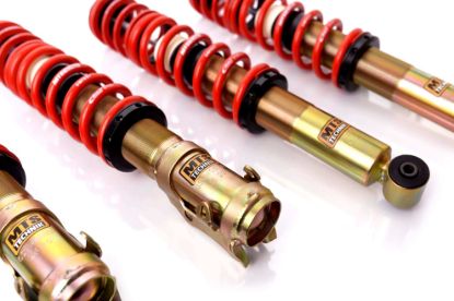Picture of MTS Technik Coilover Set - MTSGWVW27-S