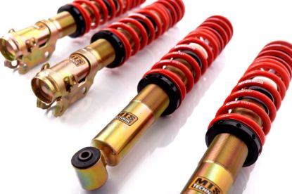 Picture of MTS Technik Coilover Set - MTSGWVW27-S