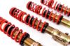 Picture of MTS Technik Coilover Set - MTSGWVW27-S