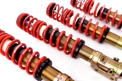 Picture of MTS Technik Coilover Set - MTSGWVW27-S