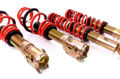 Picture of MTS Technik Coilover Set - MTSGWVW28-S