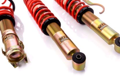 Picture of MTS Technik Coilover Set - MTSGWVW28-S
