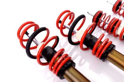 Picture of MTS Technik Coilover Set - MTSGWVW28-S
