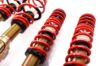 Picture of MTS Technik Coilover Set - MTSGWVW28-S