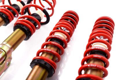 Picture of MTS Technik Coilover Set - MTSGWVW28-S