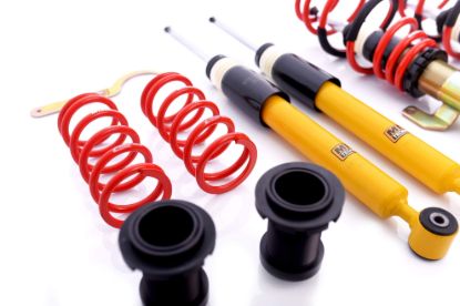 Picture of MTS Technik Coilover Set - MTSGWVW29