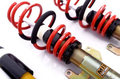 Picture of MTS Technik Coilover Set - MTSGWVW29