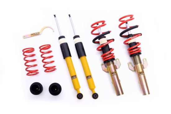 Picture of MTS Technik Coilover Set - MTSGWVW29-S